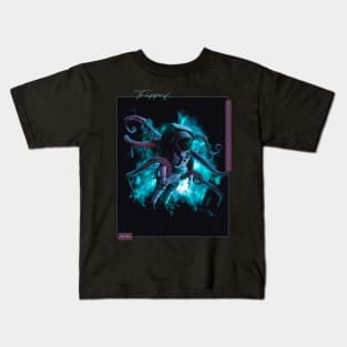 Trapped Kids T-Shirt